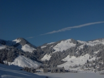 Skiclubrennen 7.3.2009