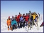 Skitour aufs Sustenhorn Mai 2002