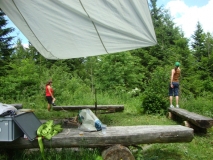 Abschlussfest JO+Junioren 13.6.2015