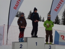 Ahorn-RS Lenk 3.1.2010