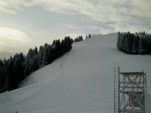 Chuonisbärgli 31.01.2010