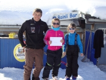 Clubrennen 02.03.2013