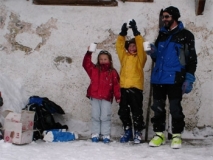 Clubrennen 19.02.2005