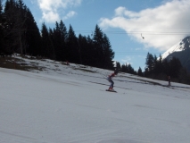 GP Migros, Gstaad 14.01.2007