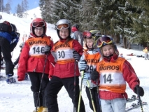 Migros Grand-Prix Lenk 16.03.2005