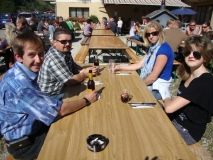 Pizza-Tag 16.09.2012