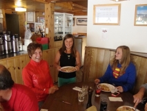 Pizzatag 01.09.2013