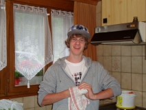Pizzatag 20.06.2010