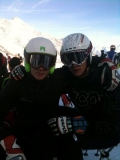 Saas Fee Lager 17. - 22.10.2010