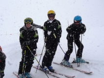 Skiclubrennen 06.03.2010